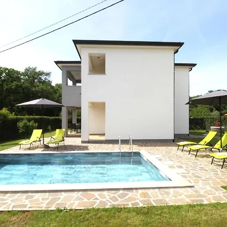 Appartement Mares 2 Umag