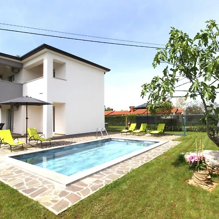 Mares 2 Appartement Umag