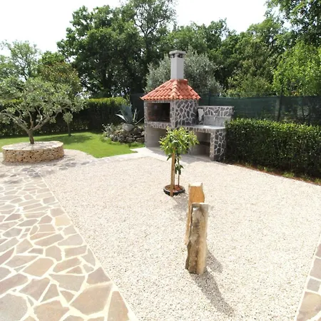 Apartment Mares 2 Umag