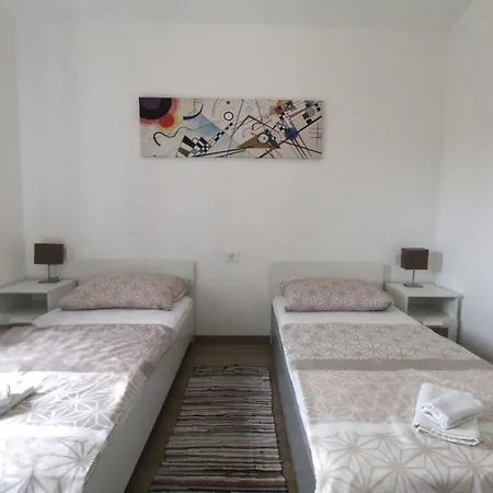 Mares 2 Appartement