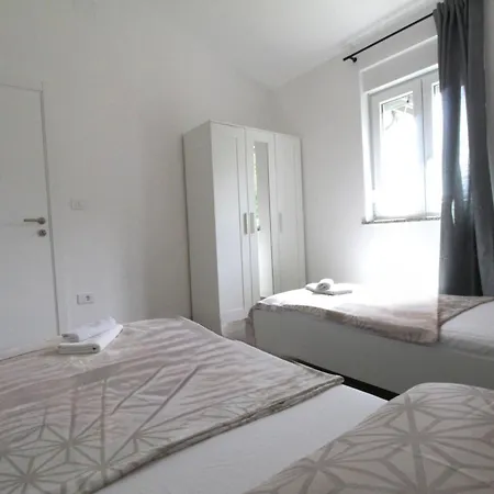 Apartment Mares 2 Umag
