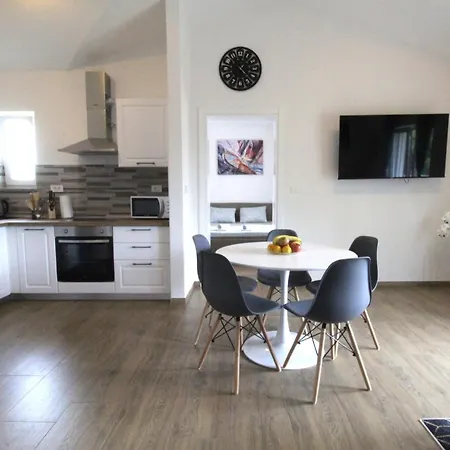 Mares 2 Appartement