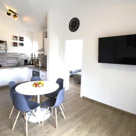 Appartement Mares 2