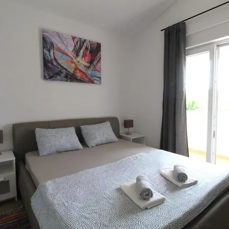 Apartment Mares 2 Umag
