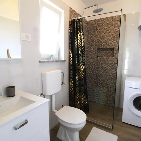 Mares 2 Appartement